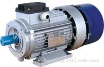 Three-phase AC Brake motor