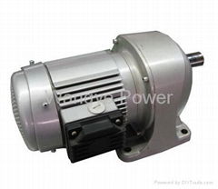 G3 Helical Gear Motor