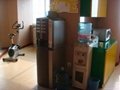 意大利NECTA COLIBRI自動咖啡機 5