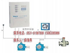 可燃氣體報警器價格|可燃氣體報警器廠家|CA-2100型