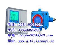 总线制多通道甲烷报警器