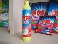 liquid detergent manufacturer