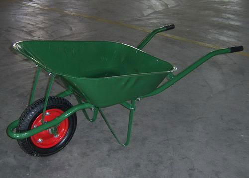 wheelbarrow 2