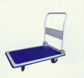 platform hand truck 1