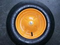 RUBBER WHEEL 2