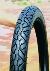 motorcycle tyre