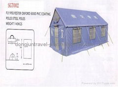 relief tent SGT002