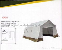 relief tent SGT003