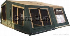 Camper trailer tent TD-T6003X