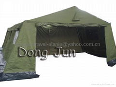 Military Tent TD-M09