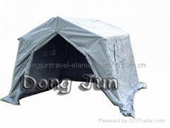 Military Tent TD-M03