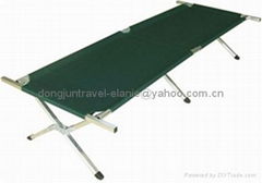 Aluminum cot   SGC001