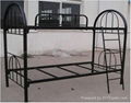 Aluminum cot  SGC002