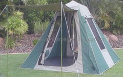   Family Tent(TD-F01)