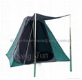   Family Tent(TD-F01) 2