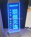 LED Display card 5