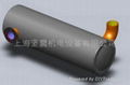 SP Series Exhaust Muffler