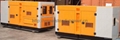 Soundproof GenSet, Silent type GenSet 3