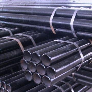 steel pipes 2