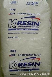 供應進口苯乙烯樹脂AS原料，K樹脂。 2
