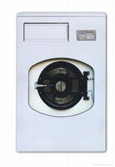 Automatic washer extractor 