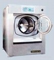 Automatic washer extractor  2