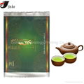 Green Tea bag  1