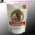 dog food packing bag