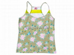 Ladies' Tank Top