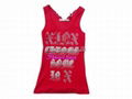 Ladies' Tank Top 3