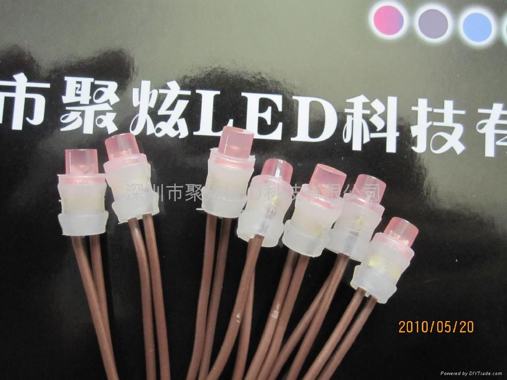 LED節能燈串 2