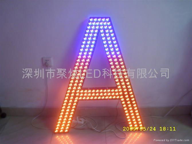 LED灯串 防水性能好 3