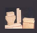 Quality silica bricks 1