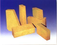 Silica brick