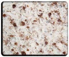 Unistone Quartz Slab