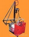 AD-20 Portable &fast sampling drilling equipment 2