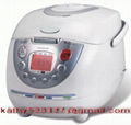 microcomputer rice cooker 1