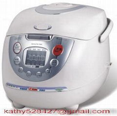 microcomputer rice cooker