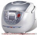 microcomputer rice cooker 1