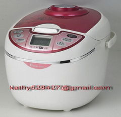 microcomputer rice cooker