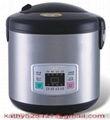 microcomputer rice cooker