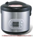 microcomputer rice cooker 1