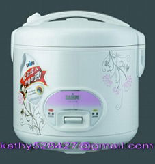 rice cooker