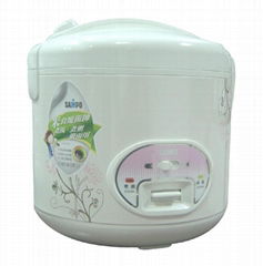 rice cooker