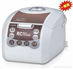 rice cooker