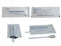 Isopropyl Alcohol Swabstick 1