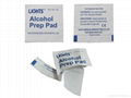 Alcohol Prep Pad 1