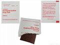 Povidone Iodine Prep Pad