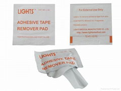 Adhesive Tape Remover Pad