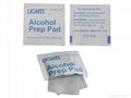 Isopropyl Alcohol  Pad